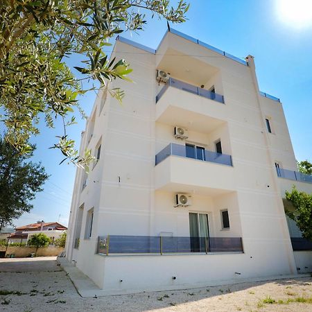 Relaxing Escape Rooms Ksamil Esterno foto