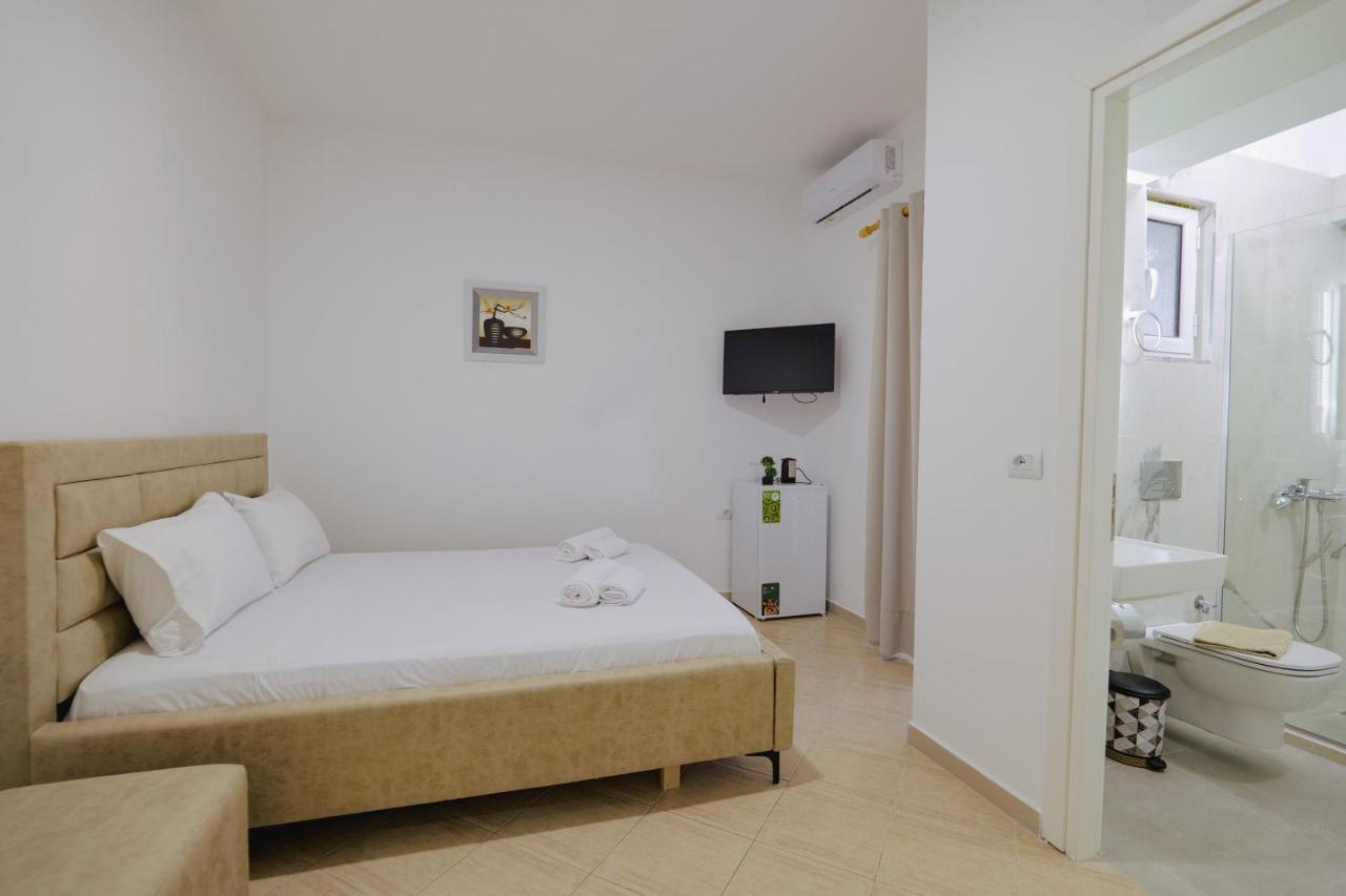 Relaxing Escape Rooms Ksamil Esterno foto