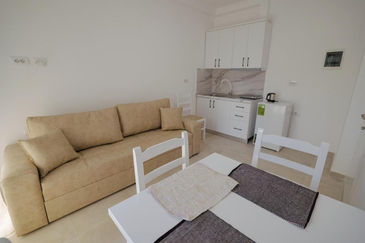 Relaxing Escape Rooms Ksamil Esterno foto