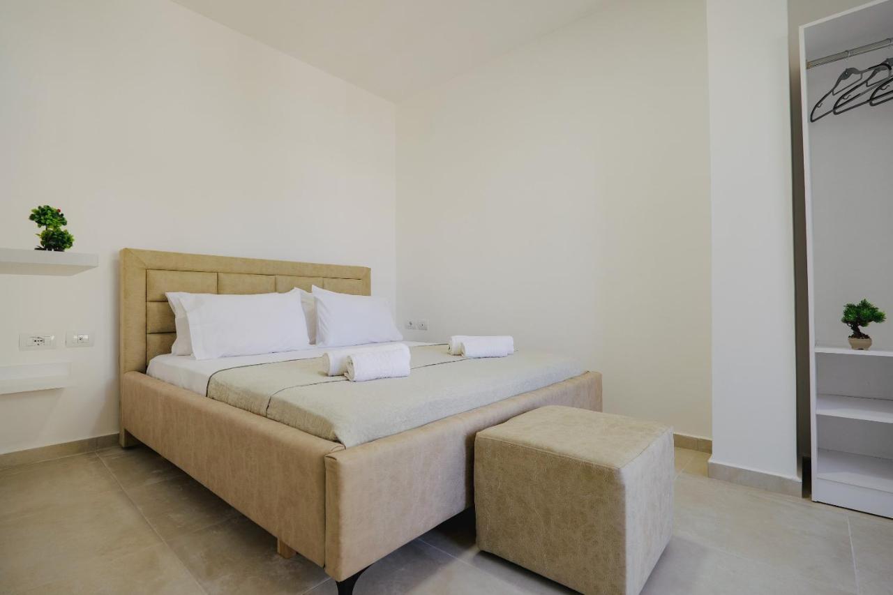 Relaxing Escape Rooms Ksamil Esterno foto