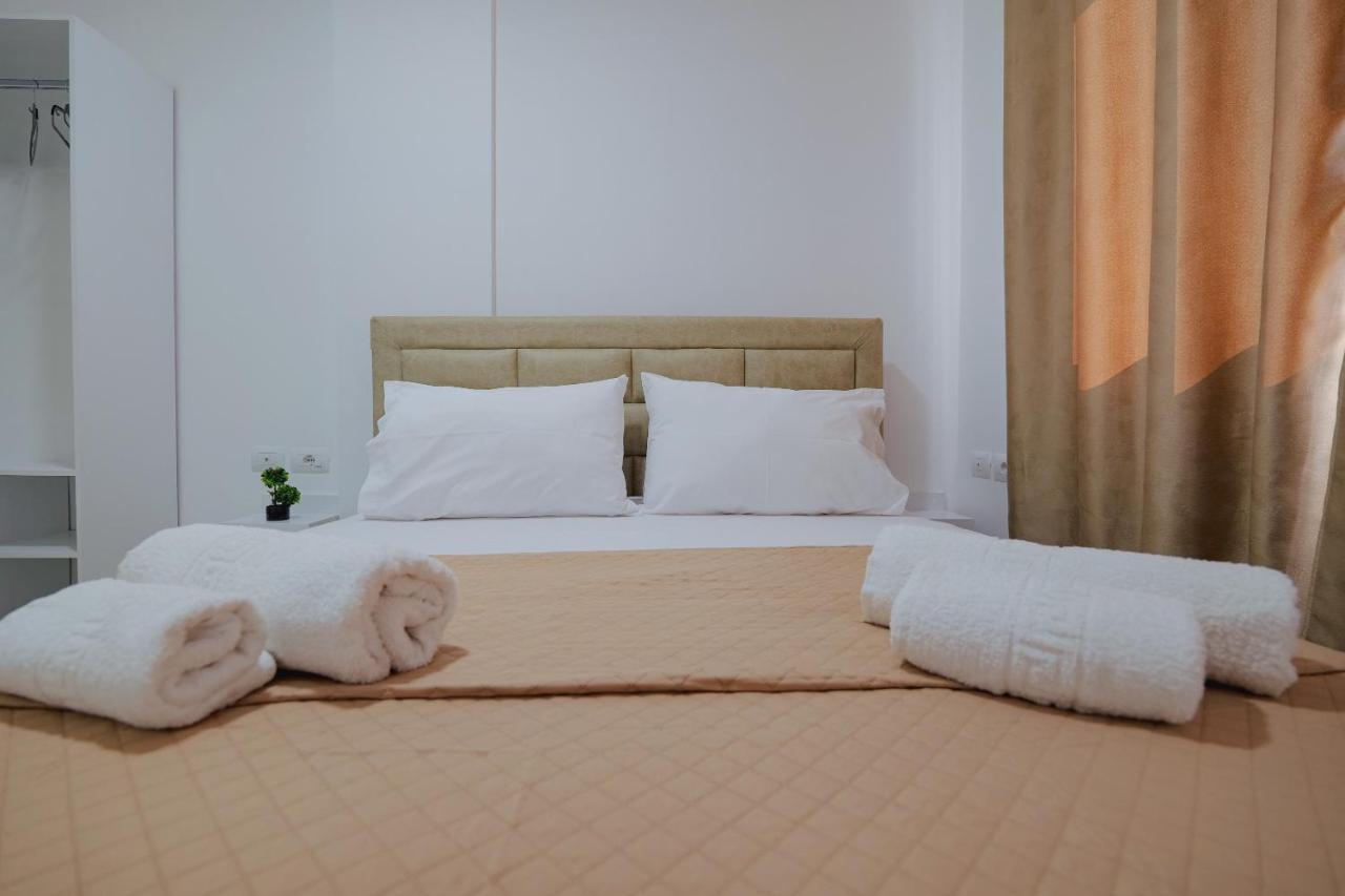 Relaxing Escape Rooms Ksamil Esterno foto