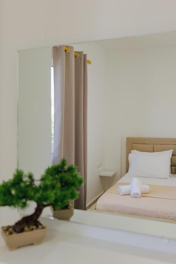 Relaxing Escape Rooms Ksamil Esterno foto