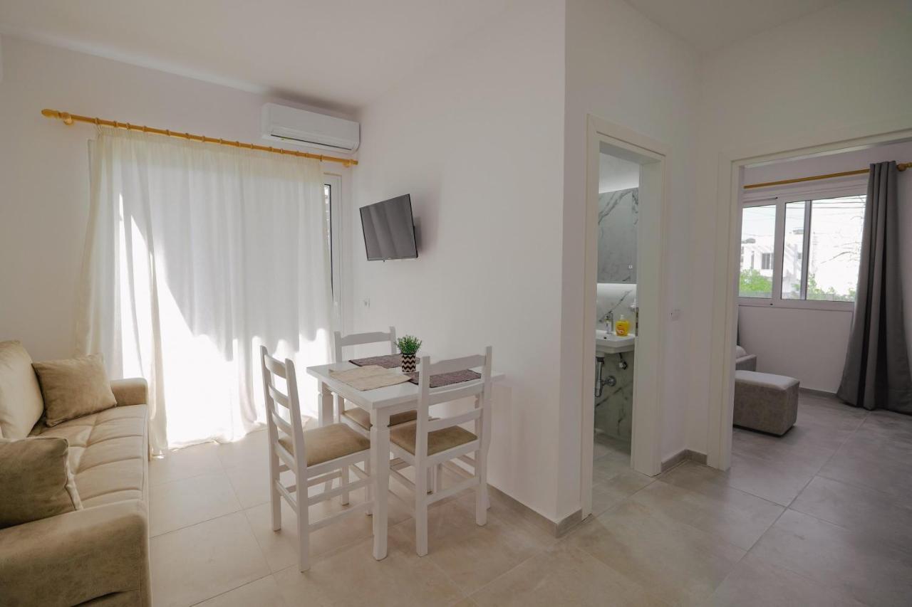Relaxing Escape Rooms Ksamil Esterno foto