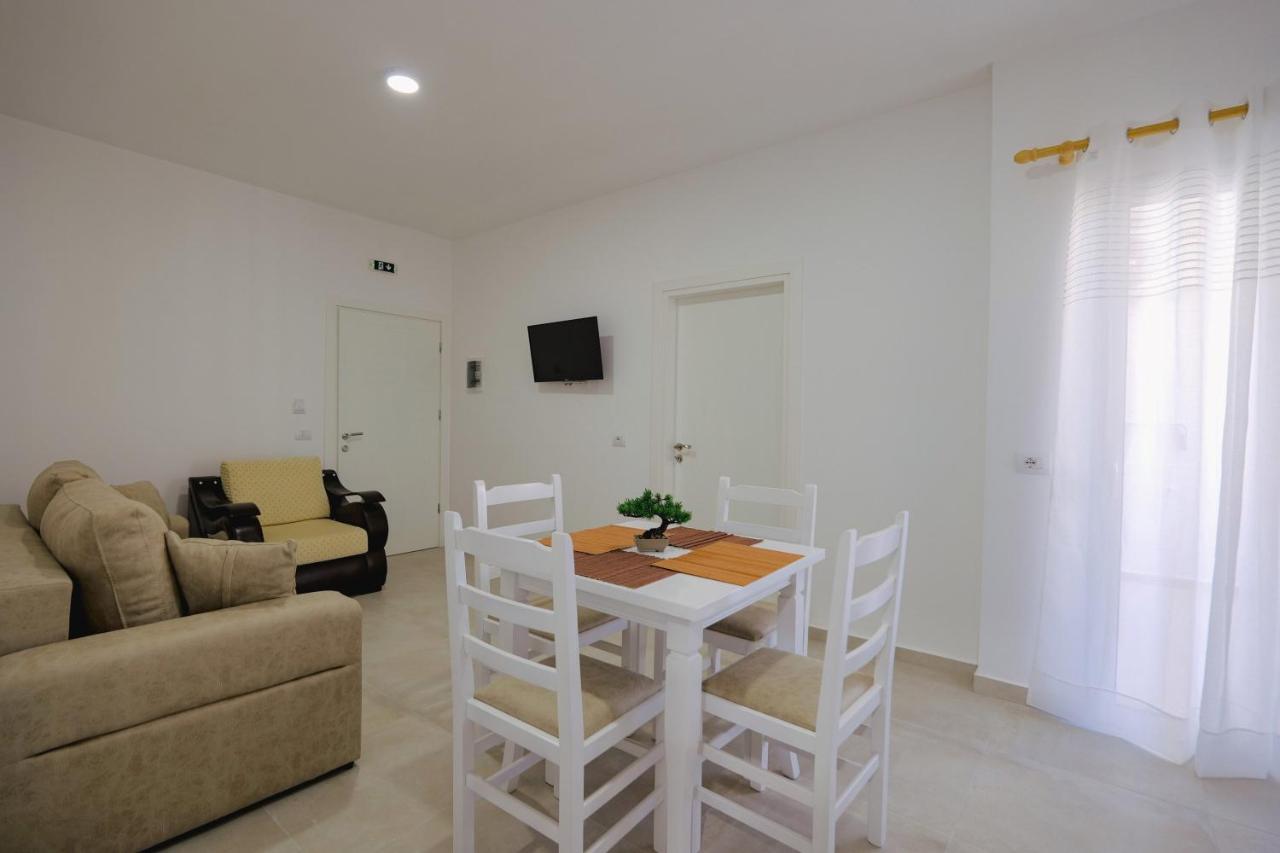 Relaxing Escape Rooms Ksamil Esterno foto