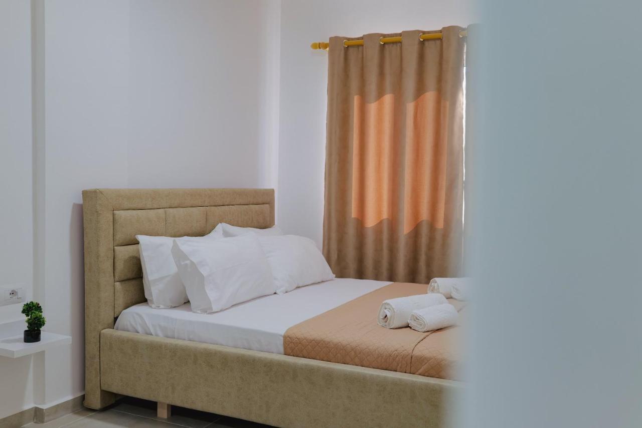 Relaxing Escape Rooms Ksamil Esterno foto