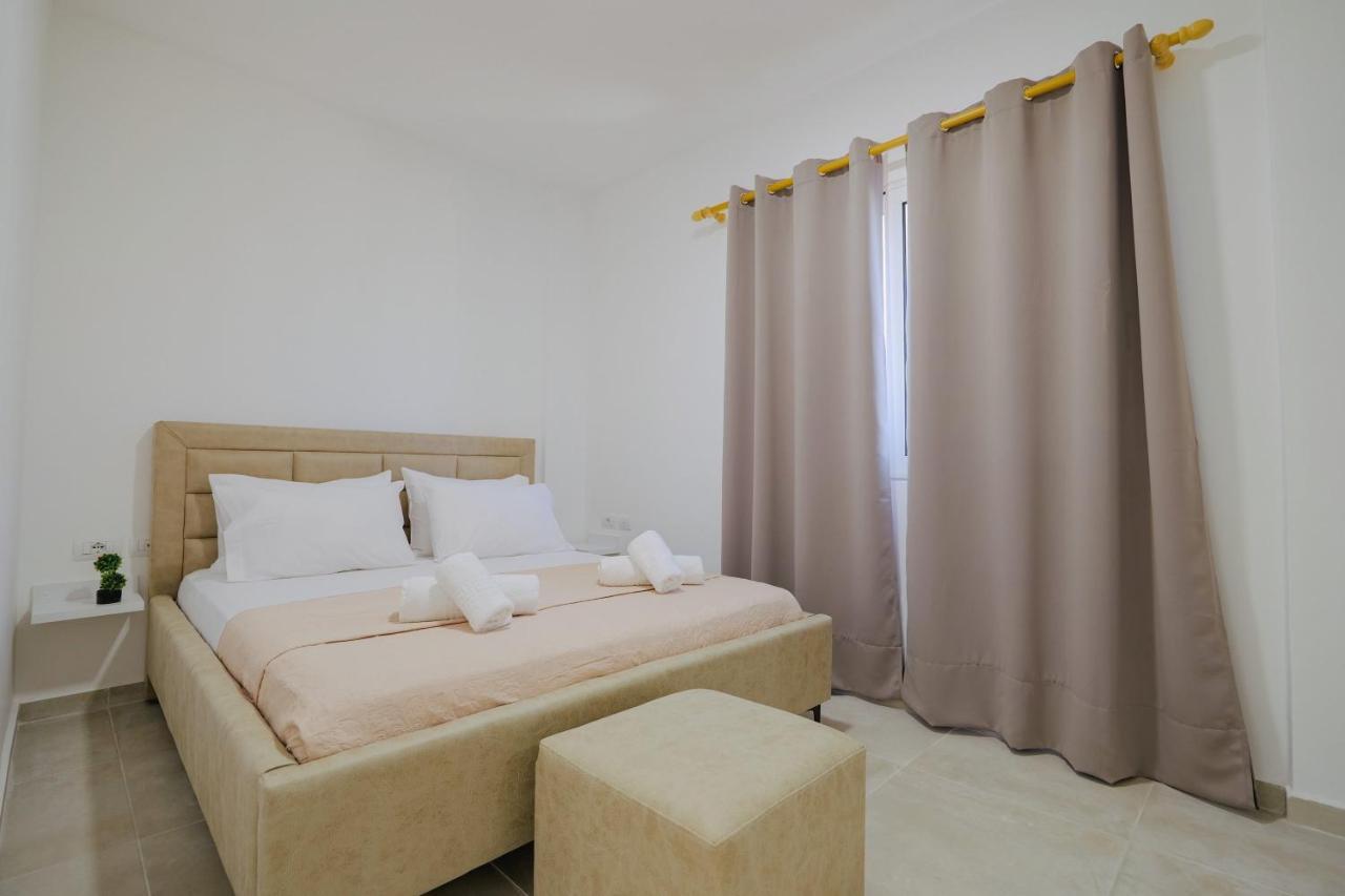 Relaxing Escape Rooms Ksamil Esterno foto