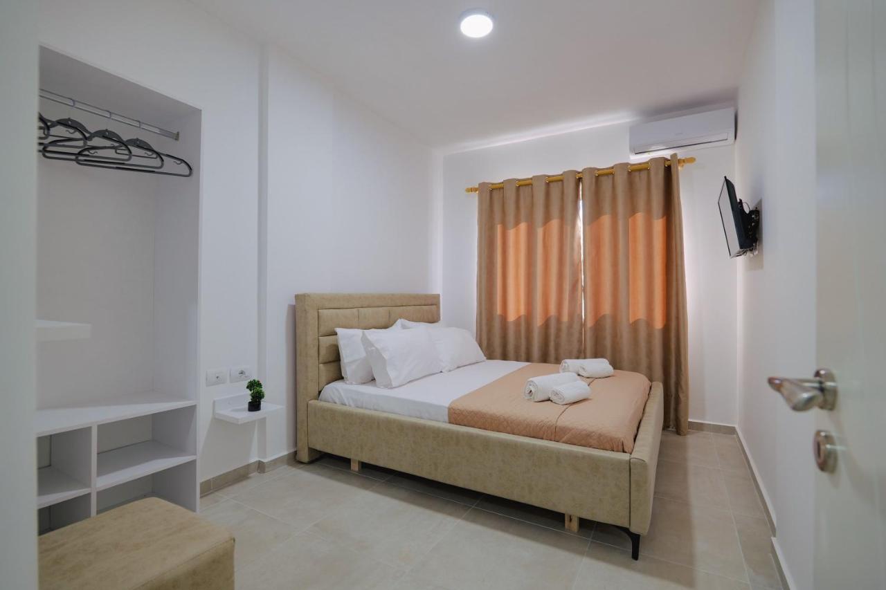 Relaxing Escape Rooms Ksamil Esterno foto