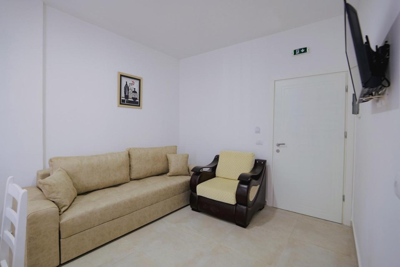 Relaxing Escape Rooms Ksamil Esterno foto