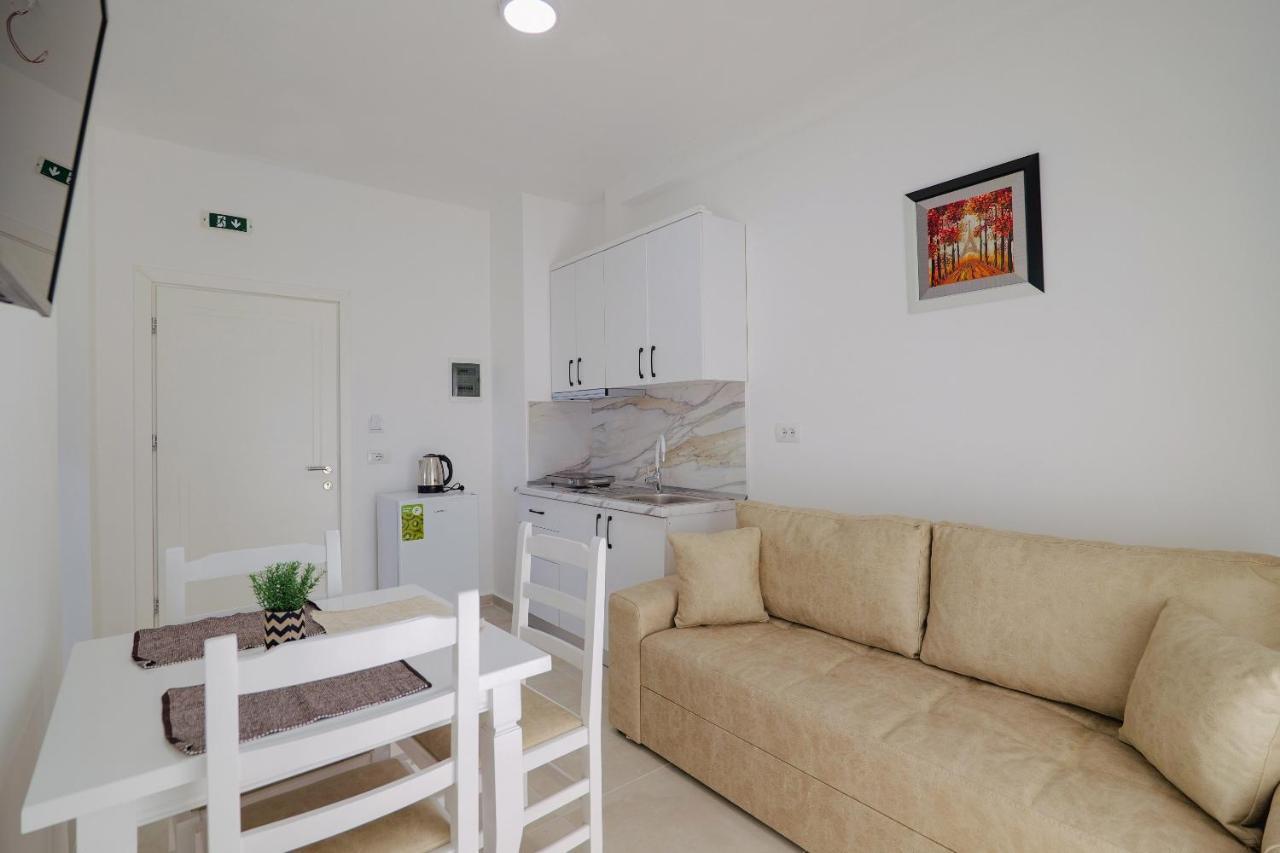 Relaxing Escape Rooms Ksamil Esterno foto