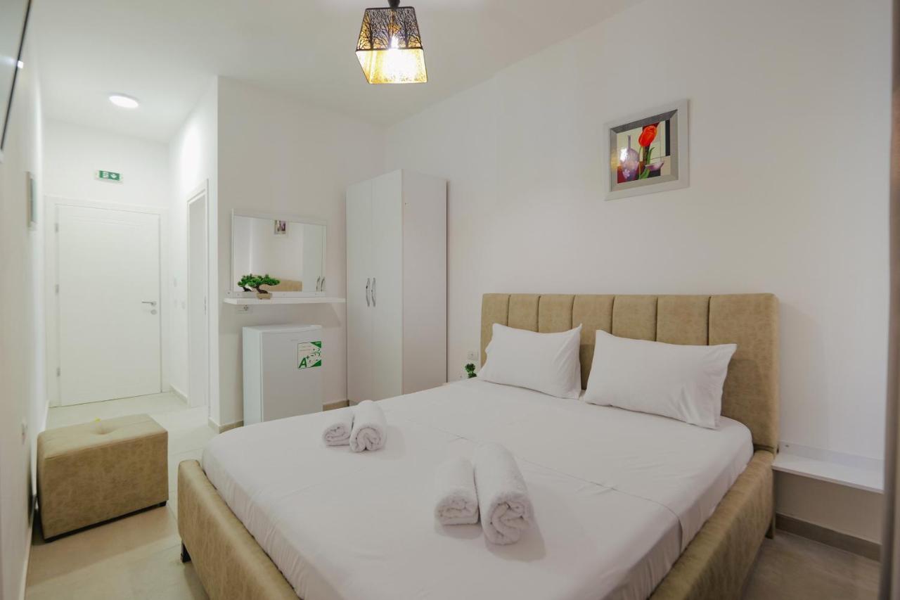 Relaxing Escape Rooms Ksamil Esterno foto