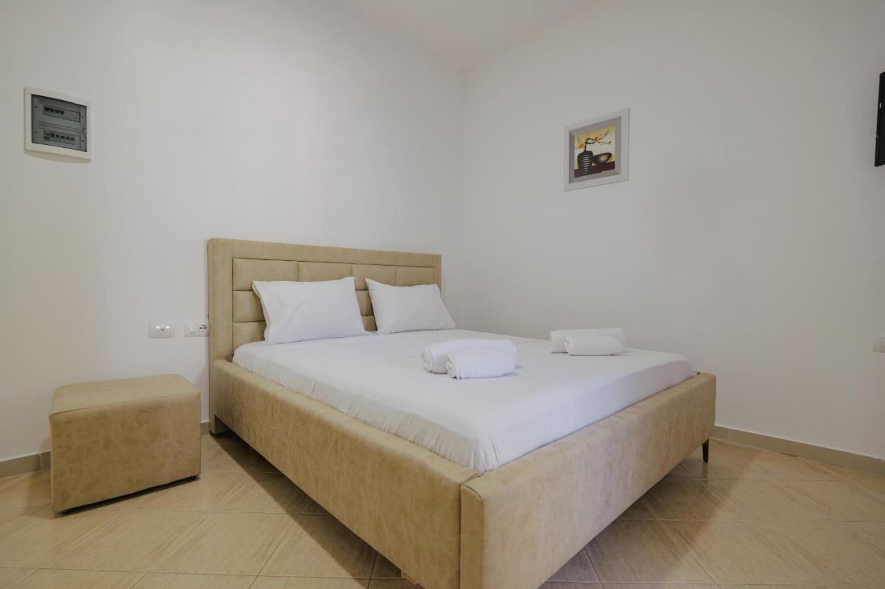 Relaxing Escape Rooms Ksamil Esterno foto