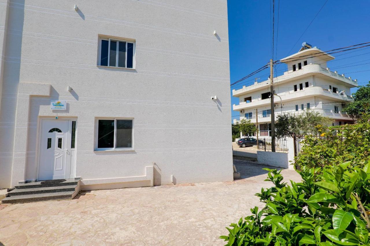 Relaxing Escape Rooms Ksamil Esterno foto