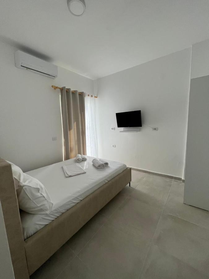Relaxing Escape Rooms Ksamil Esterno foto