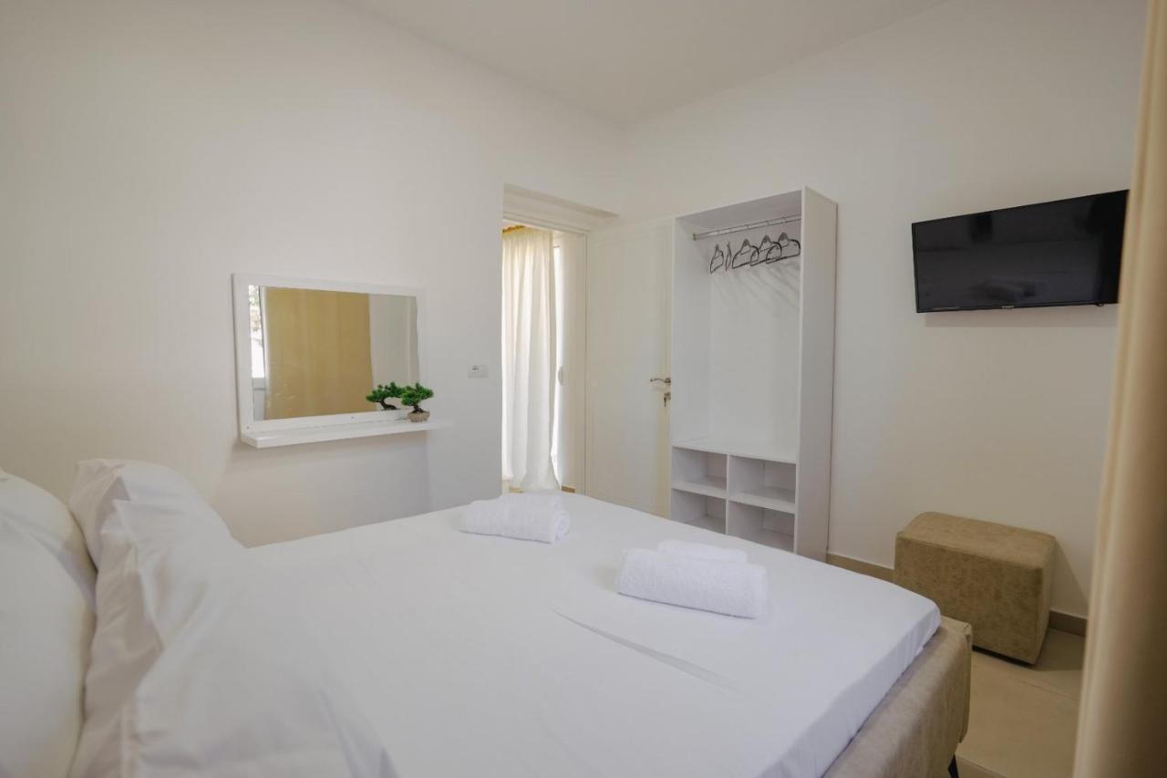 Relaxing Escape Rooms Ksamil Esterno foto
