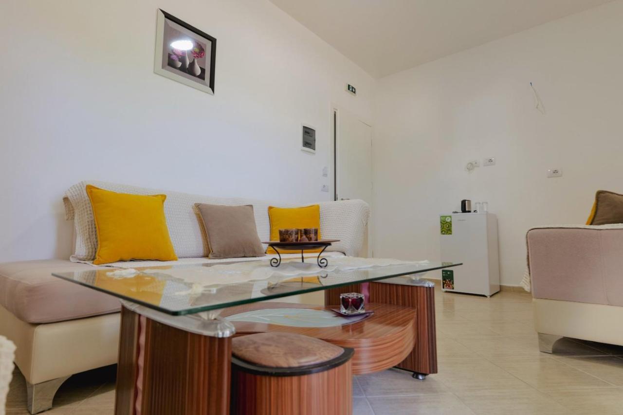 Relaxing Escape Rooms Ksamil Esterno foto